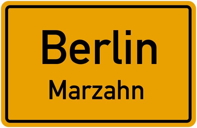 Berlin - Marzahn - Hochzeit von Freunden 18.08.2017